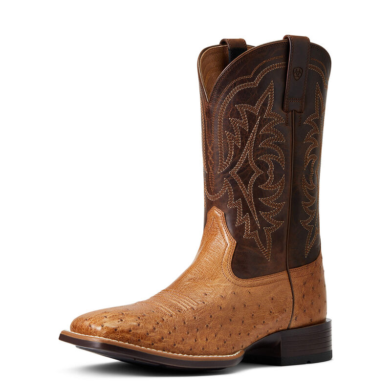 Ariat Westernstiefel Herren - Night Life Ultra Braun ( DALXU-0816 )